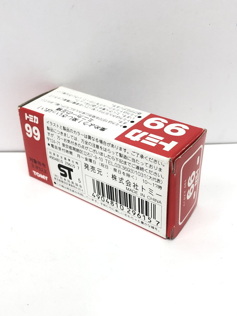 トミカ トヨタ エスティマ 99 トミカ