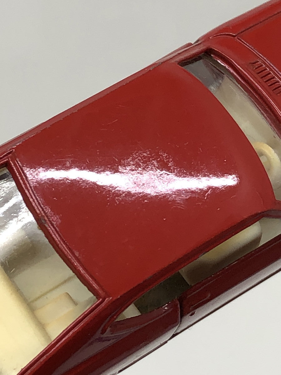 トミカ NO15 コロナ トミカ