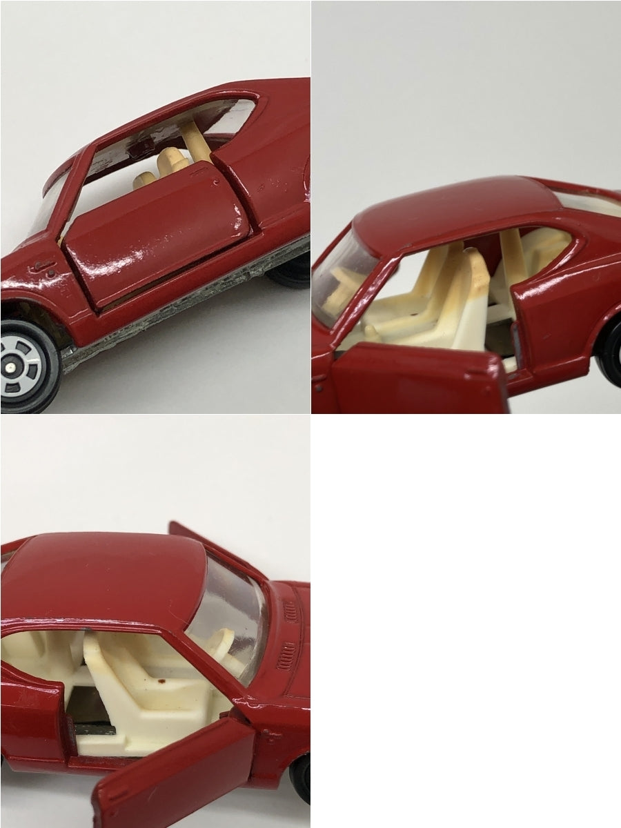 トミカ NO15 コロナ トミカ