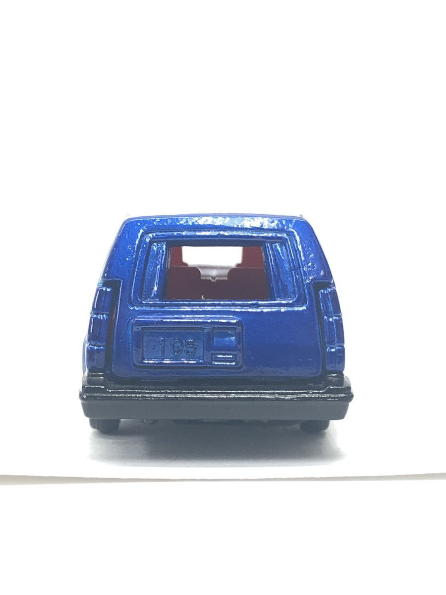 トミカ NO23 スプリンター トミカ