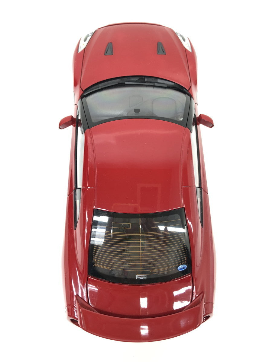 京商 1/18 NISSAN GT-R PREMIUM EDITION スケールカー