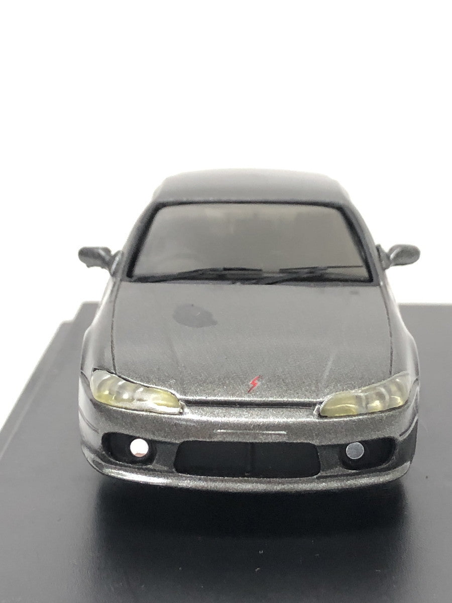MTECH 1/43 ニッサンシルビア スケールカー