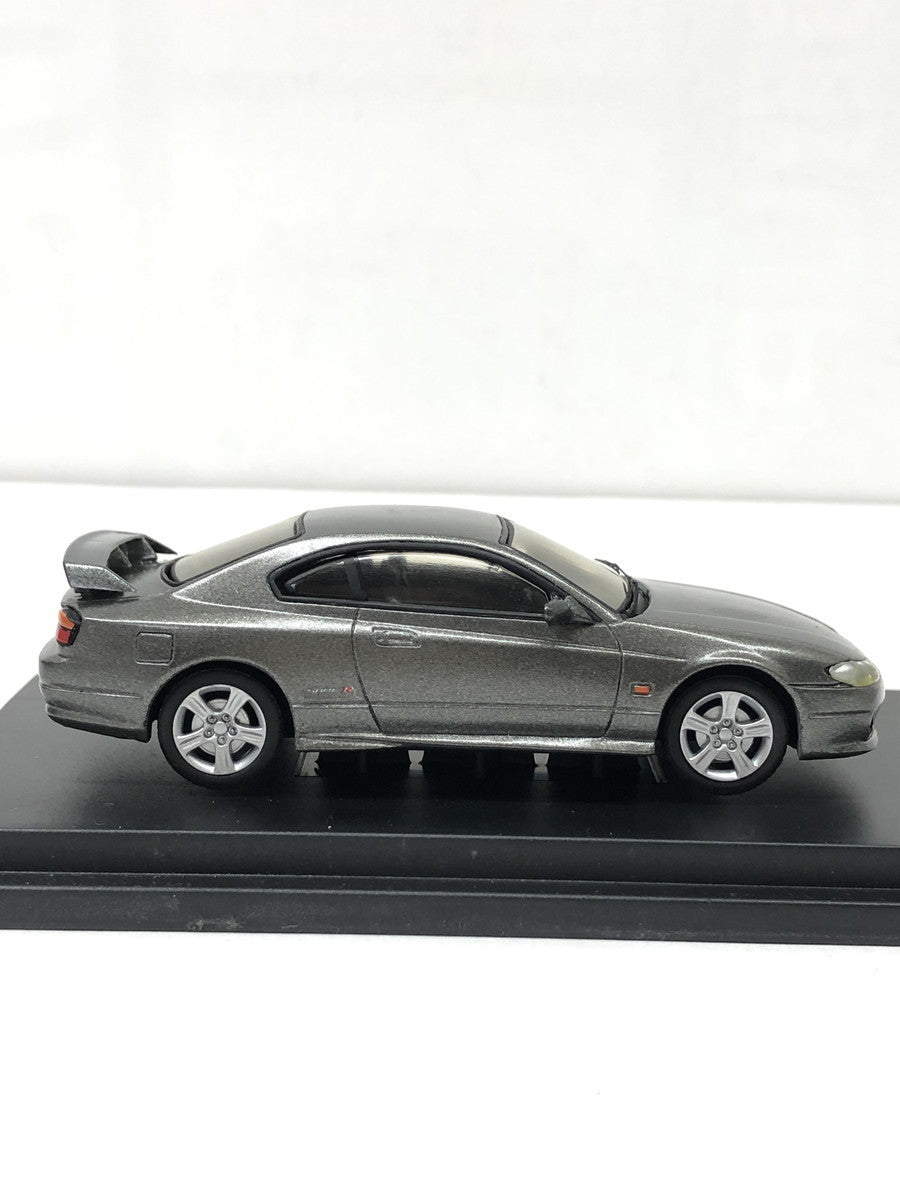 MTECH 1/43 ニッサンシルビア スケールカー