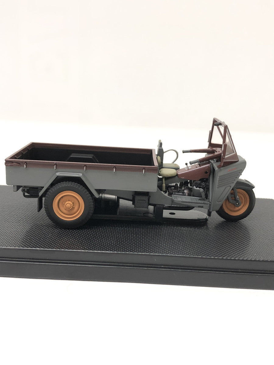 EBBRO 1/43 マツダ CT/1200 1950年 スケールカー