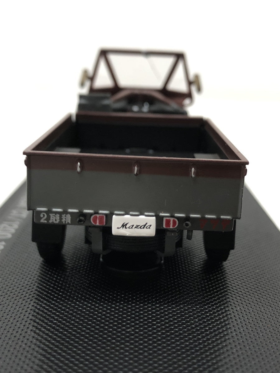 EBBRO 1/43 マツダ CT/1200 1950年 スケールカー
