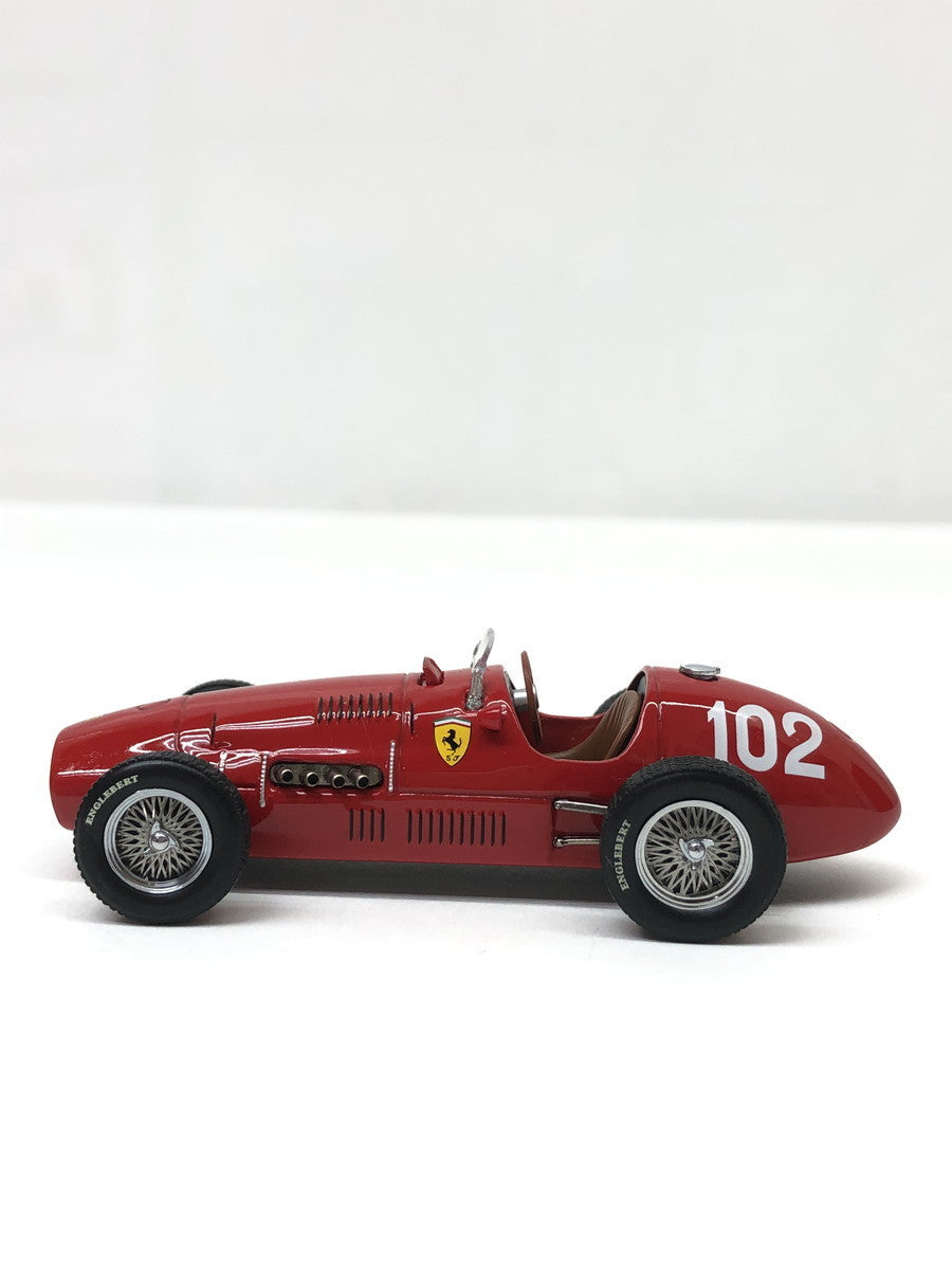 フェラーリ 1/43 500 F2 No.102 ドイツGP 1952ウィナー スケールカー