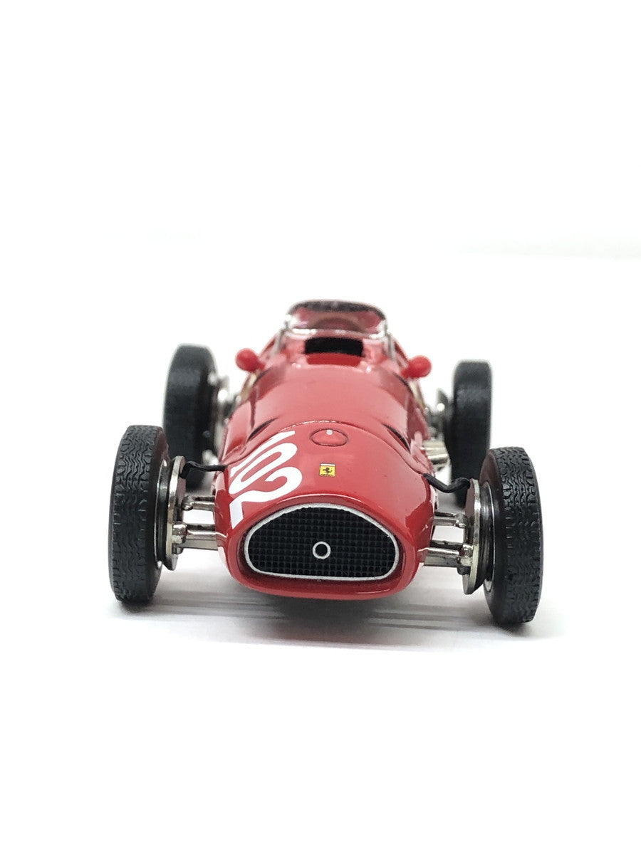 フェラーリ 1/43 500 F2 No.102 ドイツGP 1952ウィナー スケールカー
