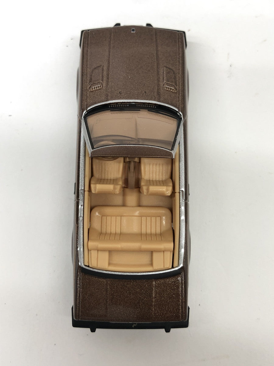 トミカ リミテッドヴィンテージネオ カスタムロードスター トミカ