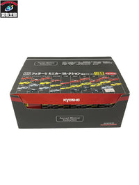 京商 1/64 フェラーリ ミニカーコレクション 20個SET ミニカーその他