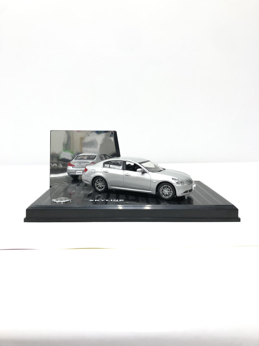 1/43 ニッサン モデルカーコレクション スカイライン スケールカー