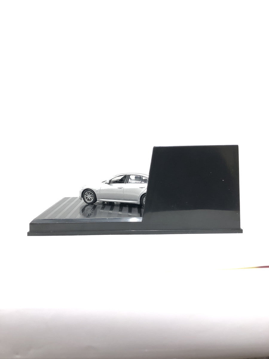 1/43 ニッサン モデルカーコレクション スカイライン スケールカー