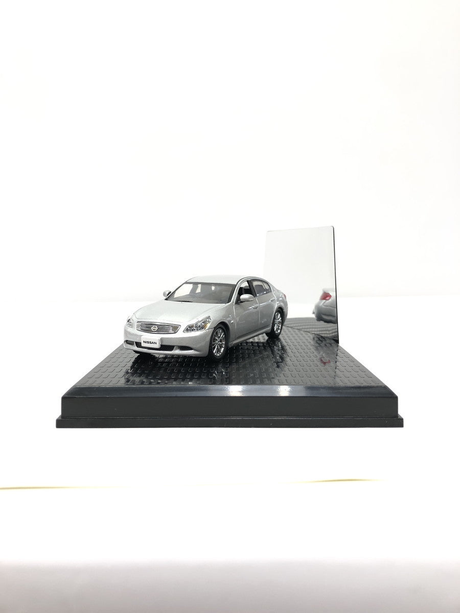 1/43 ニッサン モデルカーコレクション スカイライン スケールカー