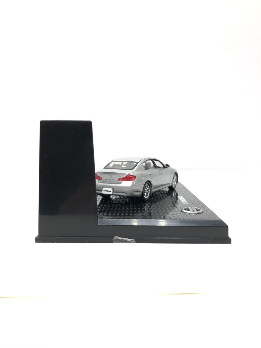 1/43 ニッサン モデルカーコレクション スカイライン スケールカー