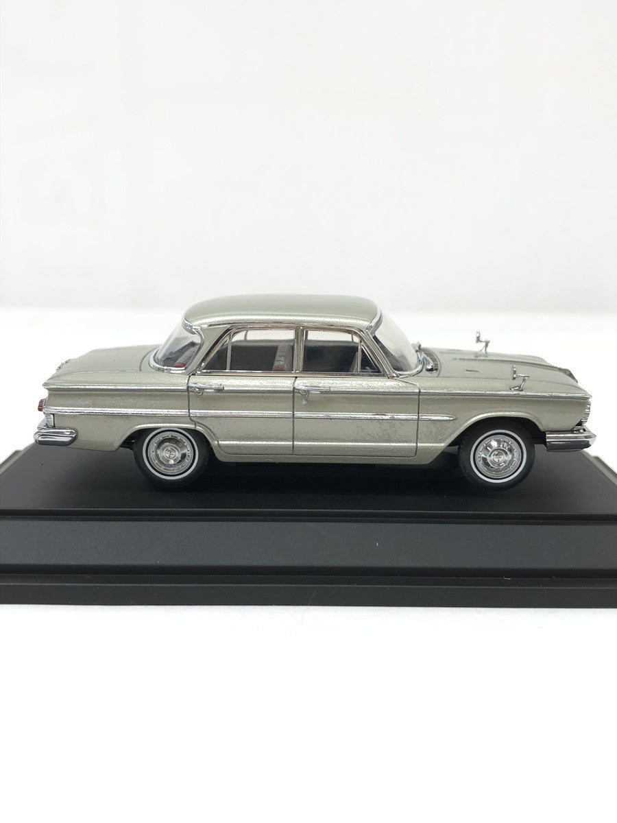 EBRRO 1/43 プリンスグロリアスーパー スケールカー