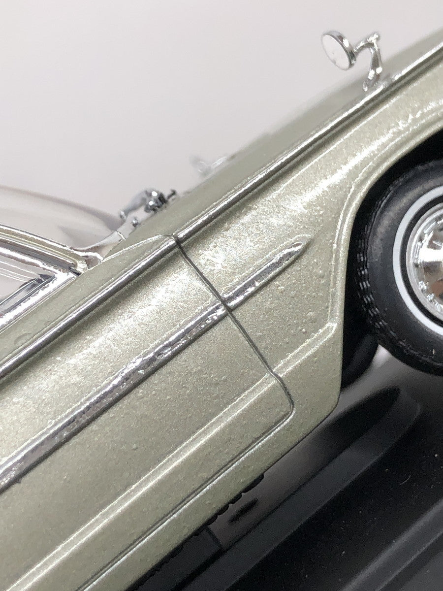 EBRRO 1/43 プリンスグロリアスーパー スケールカー