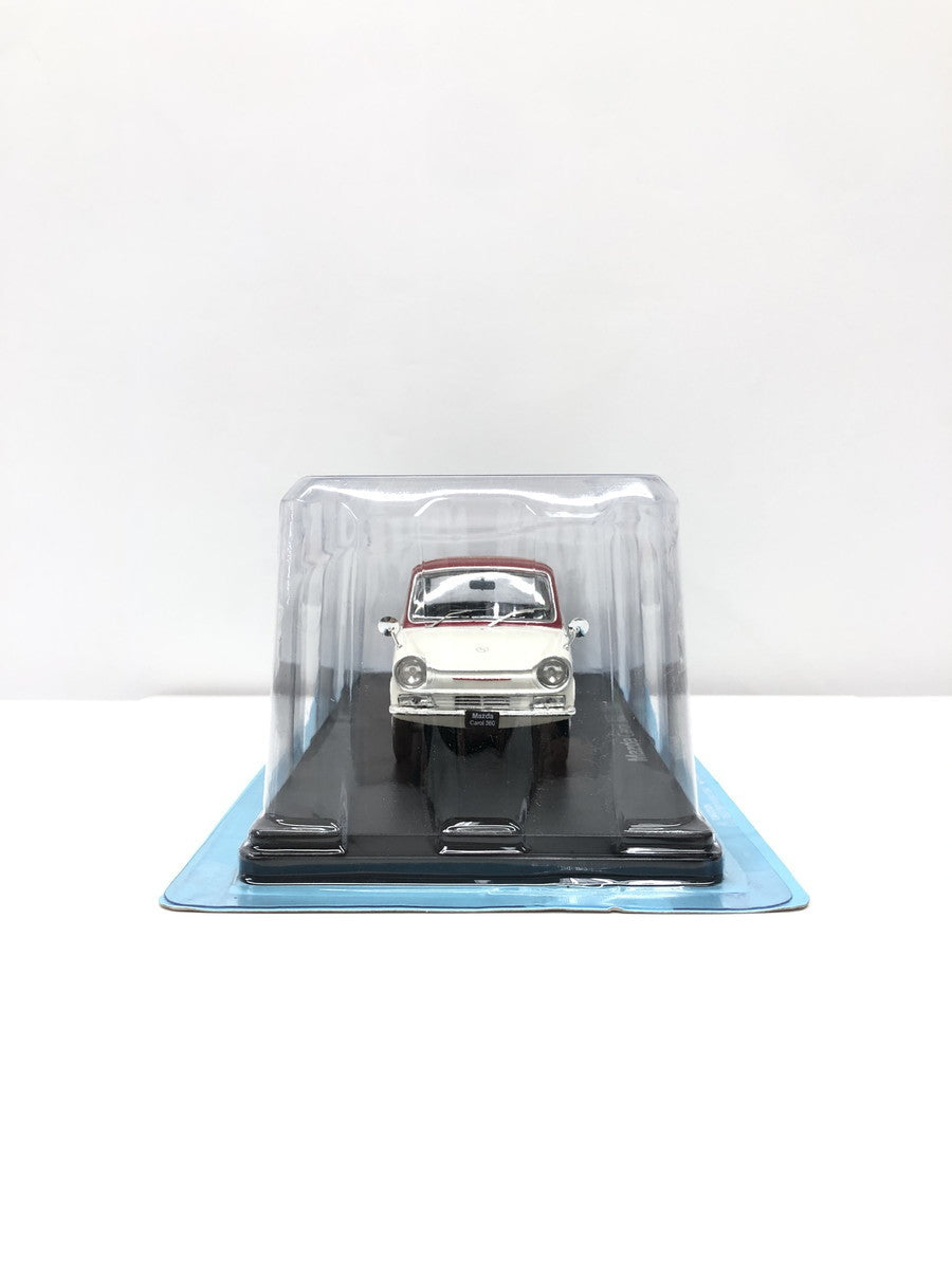 1/24 マツダ 360 ミニカーその他