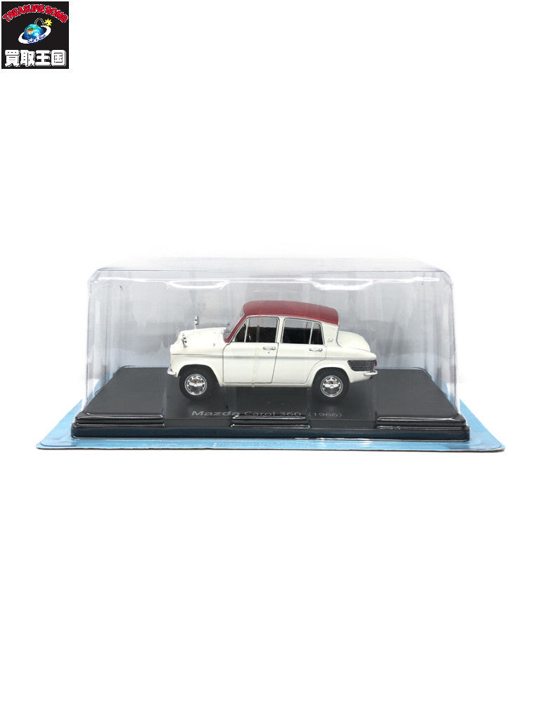 1/24 マツダ 360 ミニカーその他