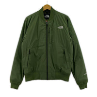 ダウンジャケット WINDSTOPPER Q THREE JACKET GRN L L