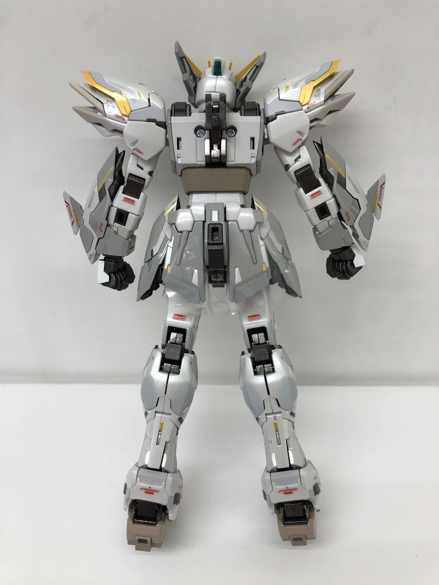 新機動戦記ガンダムW ウイングガンダムスノーホワイトプレリュード フィギュア/グッズ