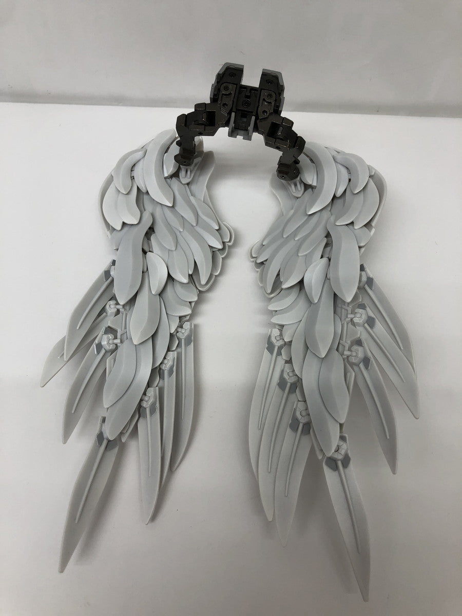 新機動戦記ガンダムW ウイングガンダムスノーホワイトプレリュード フィギュア/グッズ