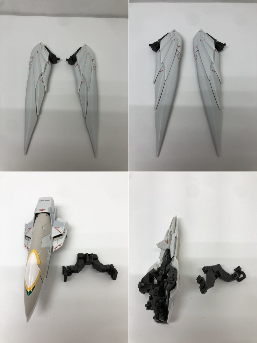 新機動戦記ガンダムW ウイングガンダムスノーホワイトプレリュード フィギュア/グッズ