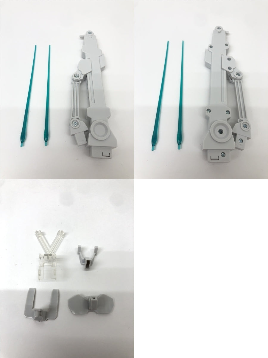 新機動戦記ガンダムW ウイングガンダムスノーホワイトプレリュード フィギュア/グッズ