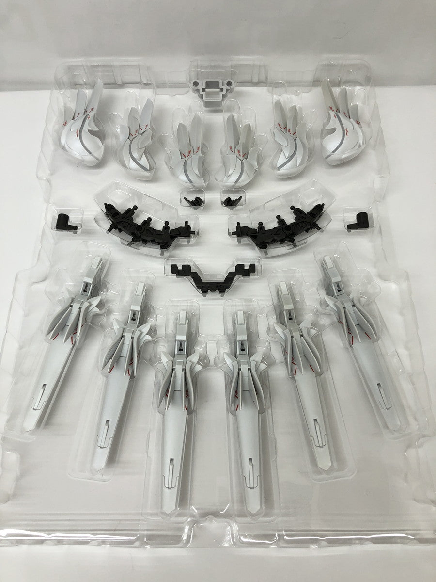 新機動戦記ガンダムW ウイングガンダムスノーホワイトプレリュード フィギュア/グッズ