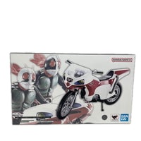 S.H.Figuarts 新サイクロン号 栄光の昭和ライダー 仮面ライダー フィギュア/グッズ