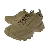 スニーカー WMNS TC 7900 HF1055-133 25cm (US7 UK6 1/2 EU40) ベージュ