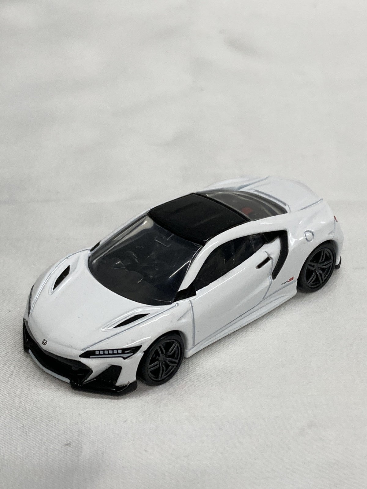 tomica garage premium black edition トミカ