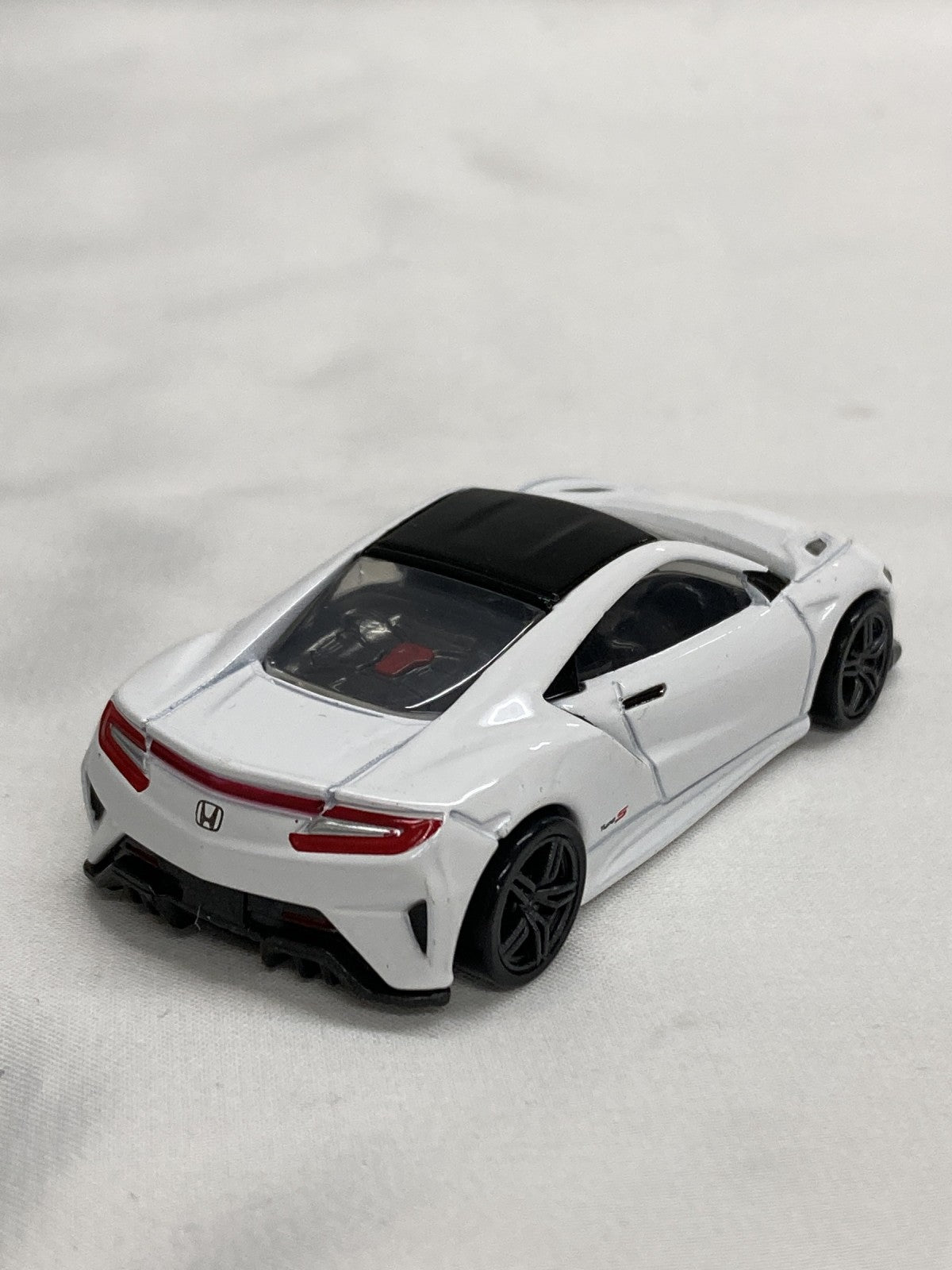 tomica garage premium black edition トミカ