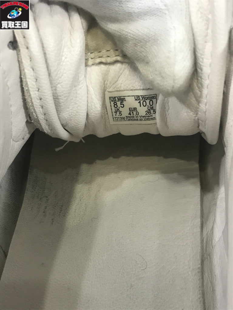 スニーカー ×OTW by Vans 25SS Half Cab 33 26.5cm