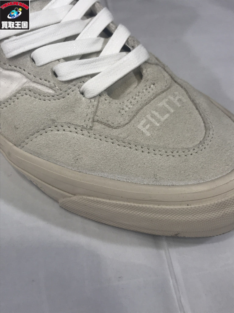 スニーカー ×OTW by Vans 25SS Half Cab 33 26.5cm