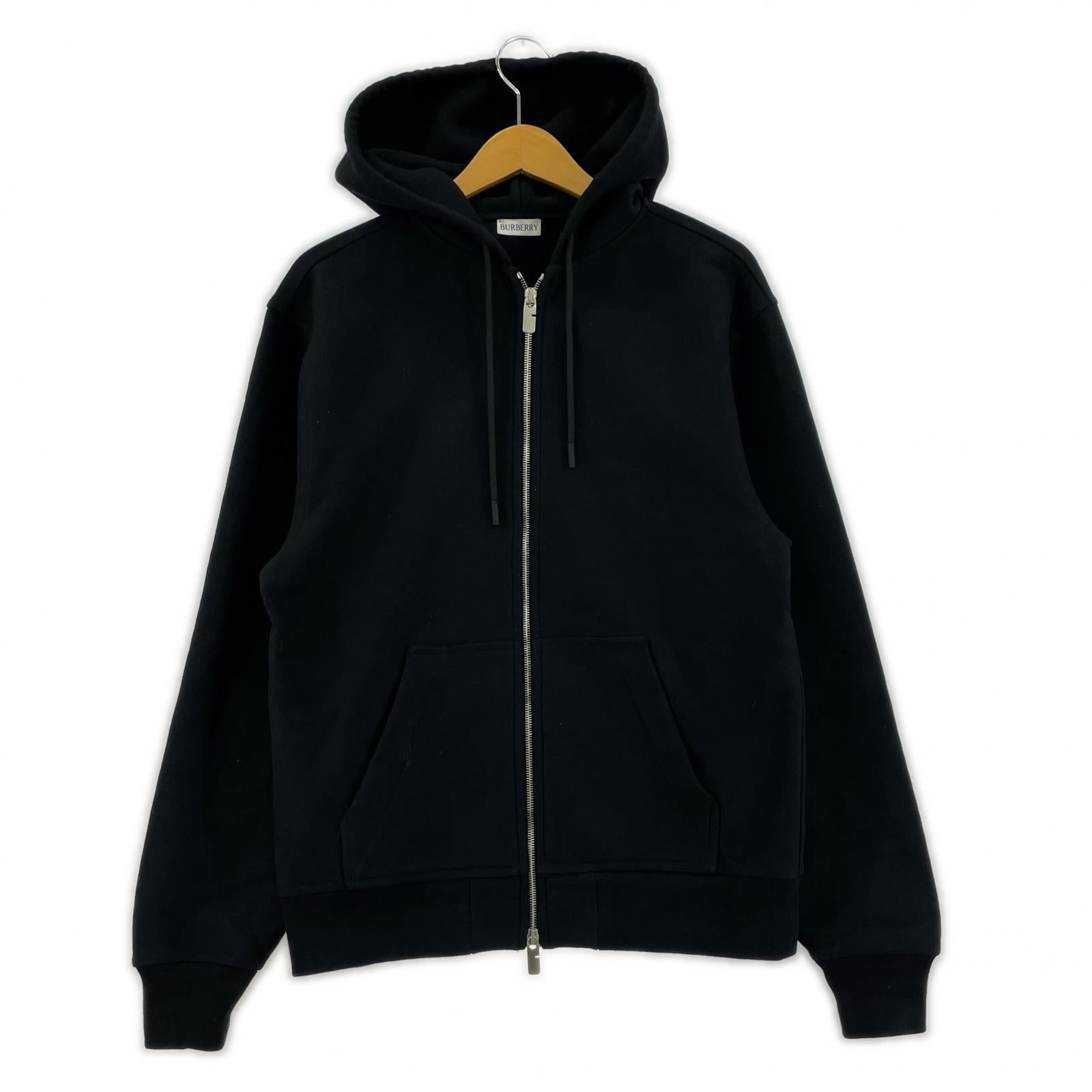 パーカー Archive Back Logo Hoodie BLK M M ブラック