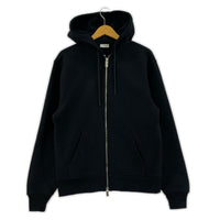 パーカー Archive Back Logo Hoodie BLK M M ブラック