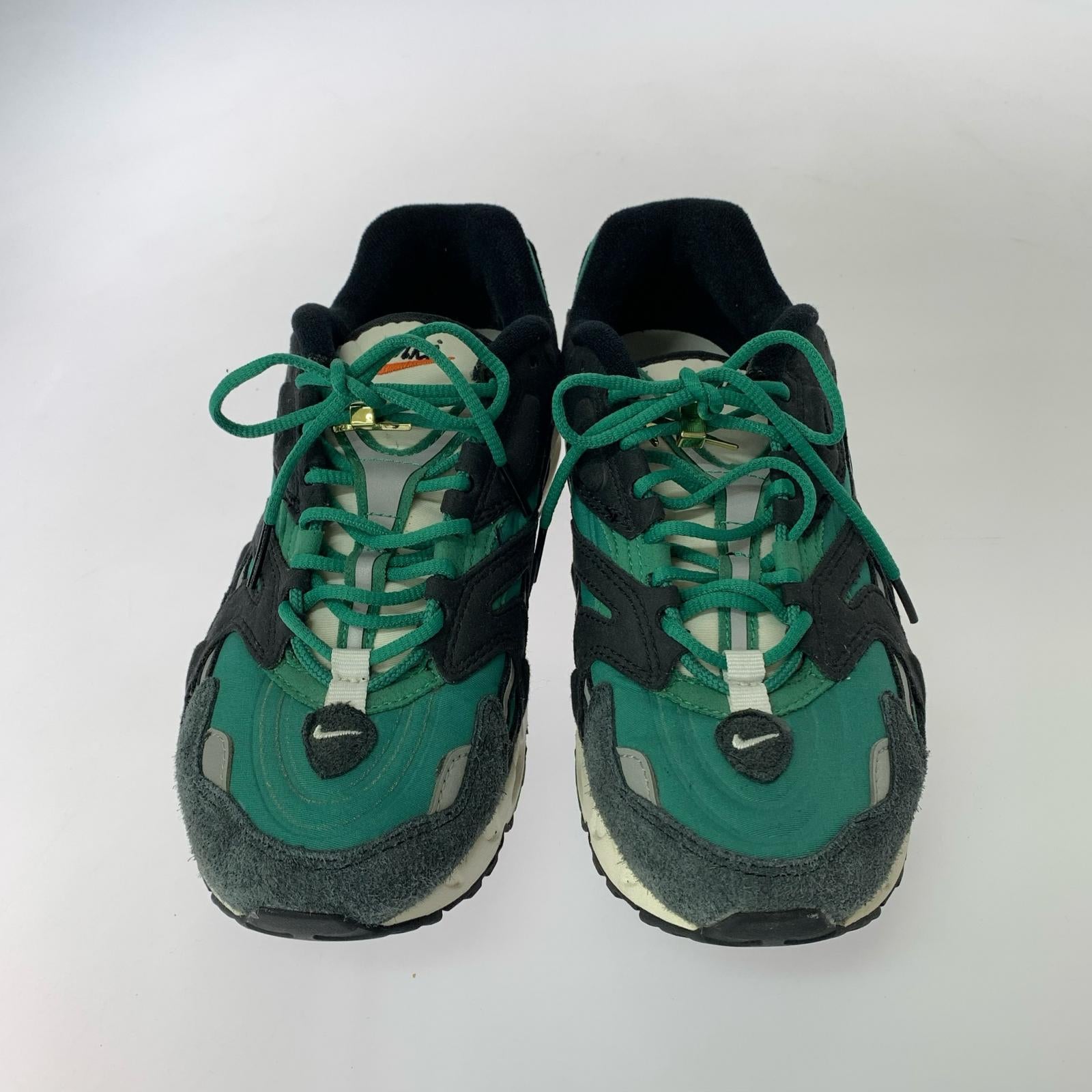 スニーカー FENDI AIR MAX 96 II SE (24.5cm) 24.5cm (US6 1/2 UK6 EU39)