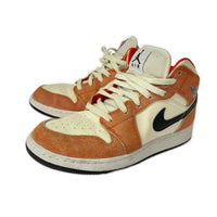 スニーカー AJ1 MID SE (25.0cm) 25cm (US7 UK6 1/2 EU40)