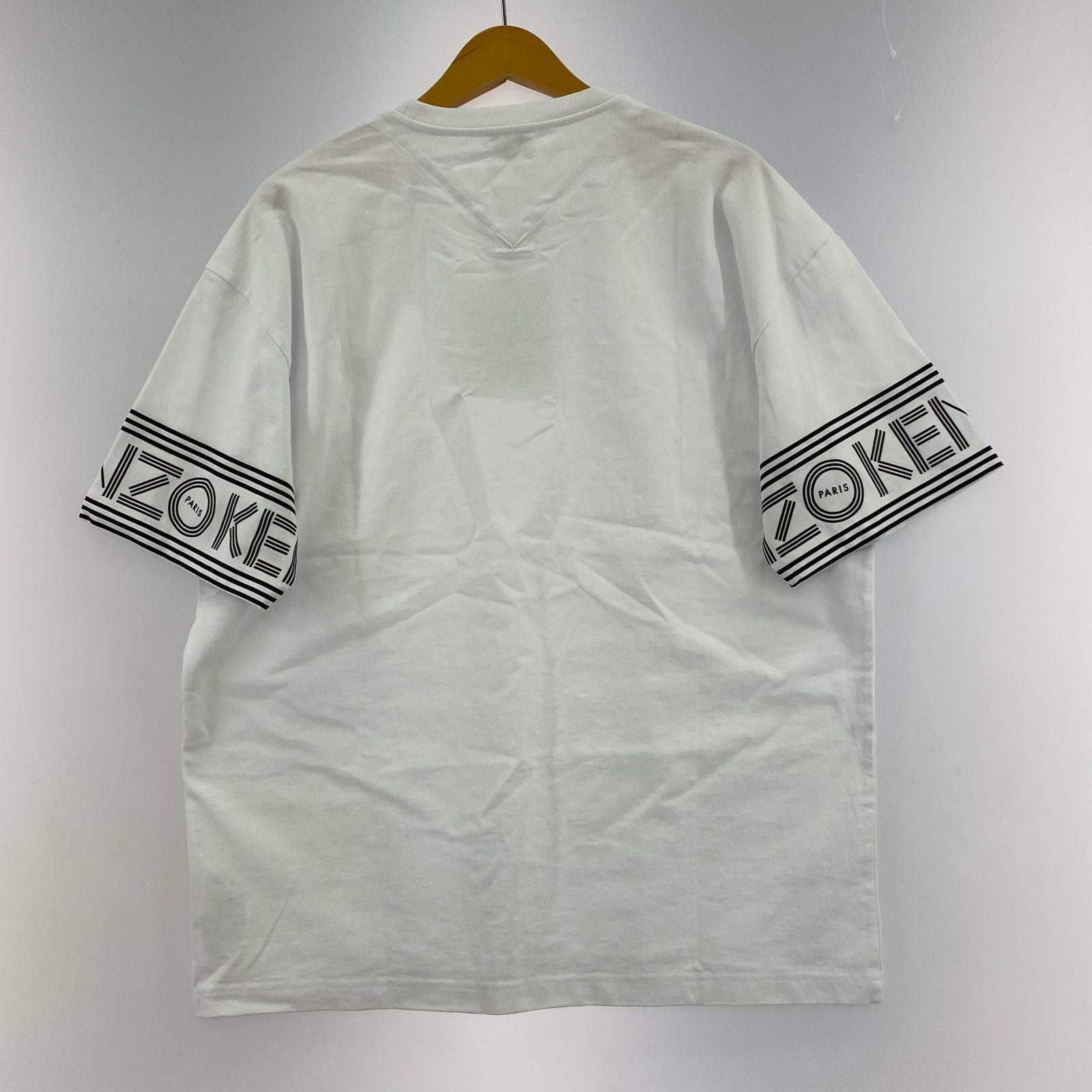半袖Tシャツ SPORT T-SHIRT XL ホワイト