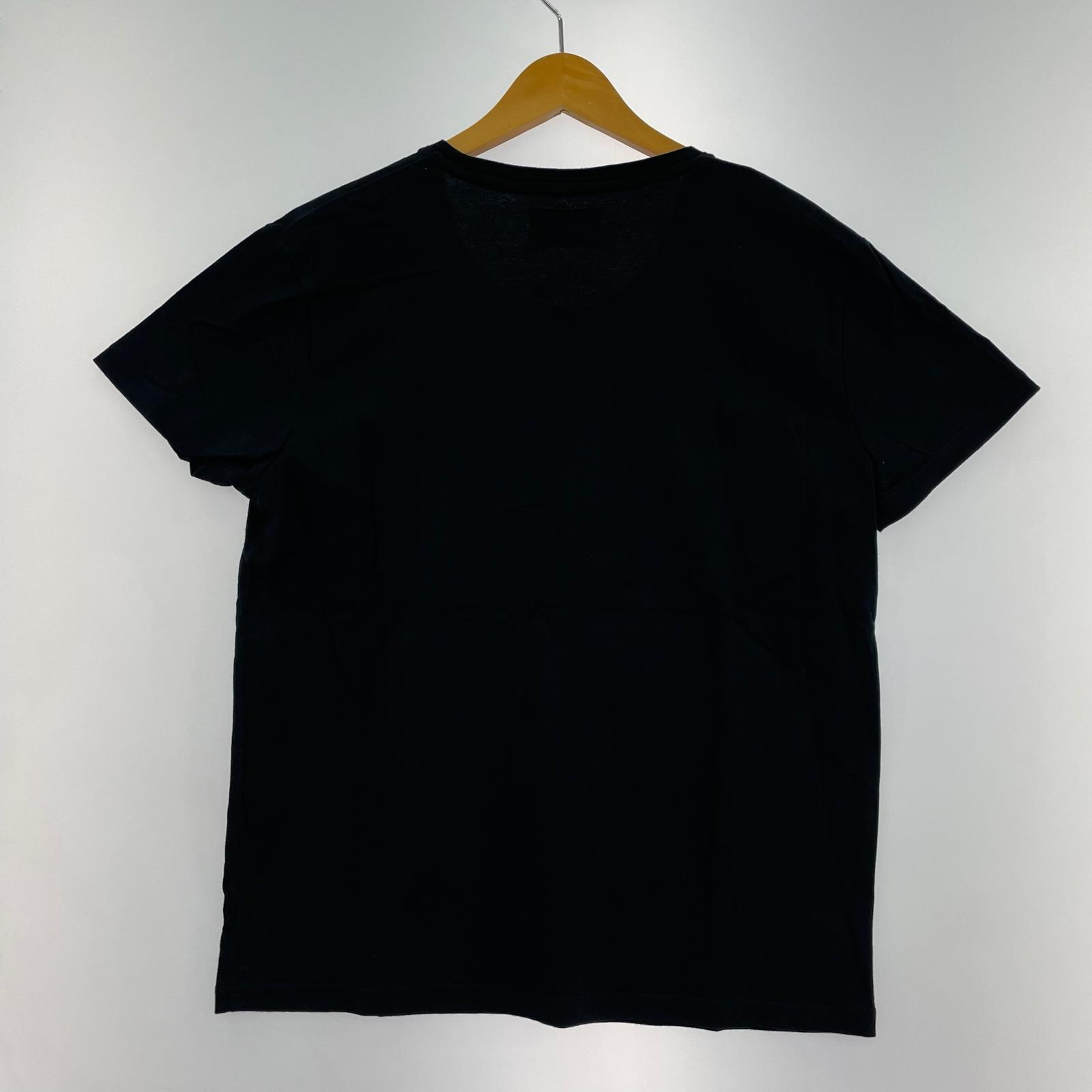 半袖Tシャツ ジョジョの奇妙な冒険 DIO BLK 2 2 ブラック