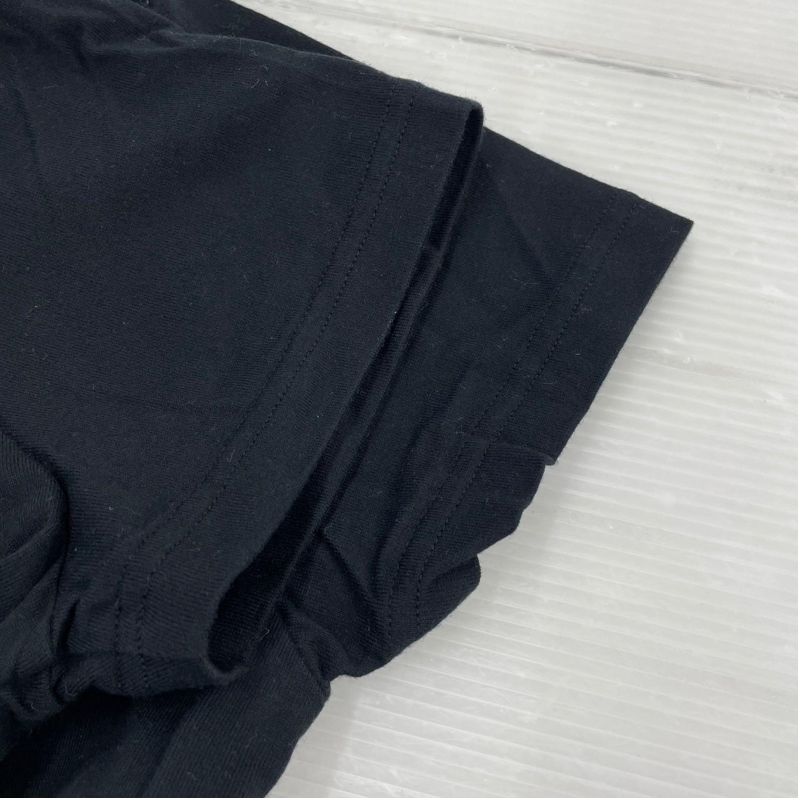 半袖Tシャツ ジョジョの奇妙な冒険 DIO BLK 2 2 ブラック
