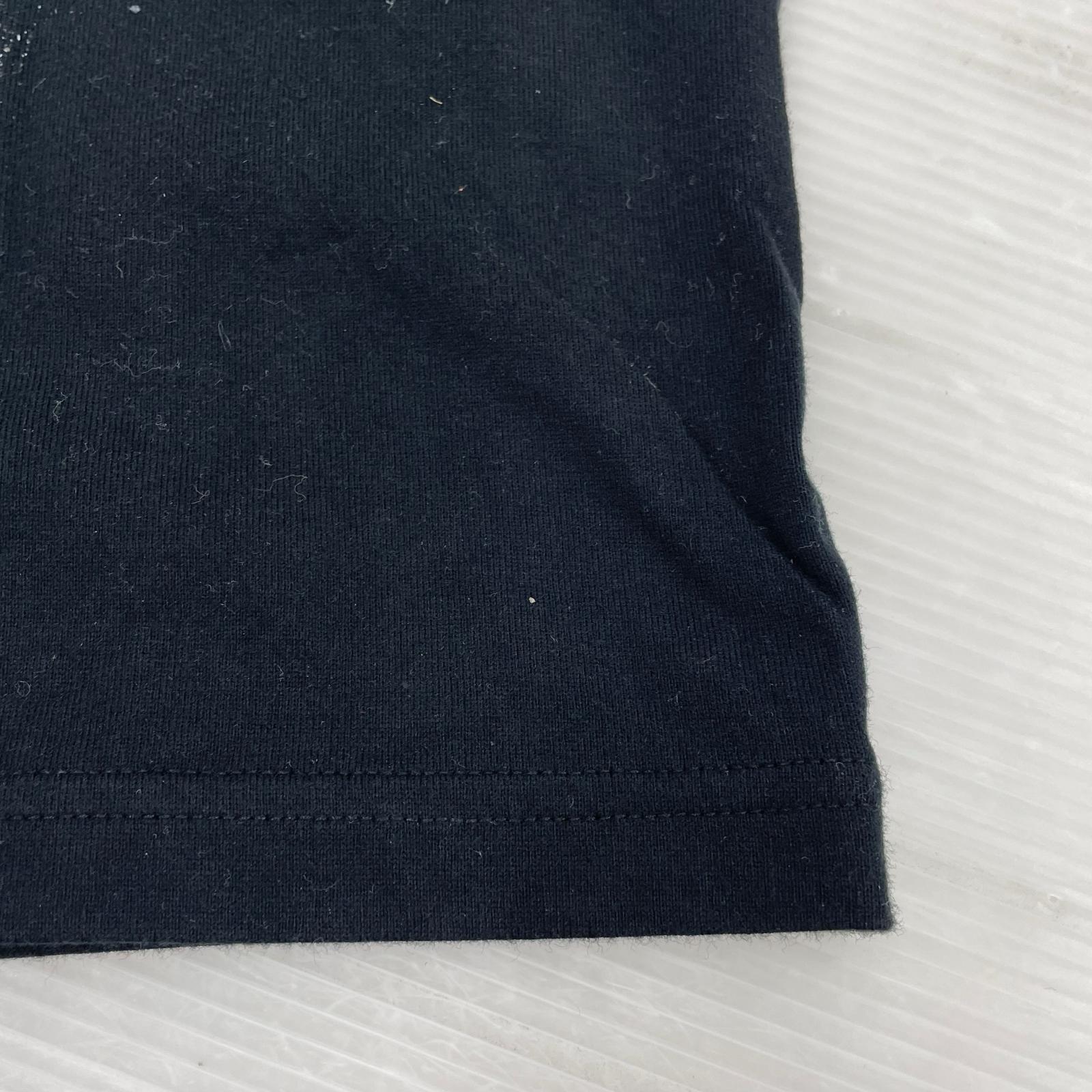 半袖Tシャツ ジョジョの奇妙な冒険 DIO BLK 2 2 ブラック