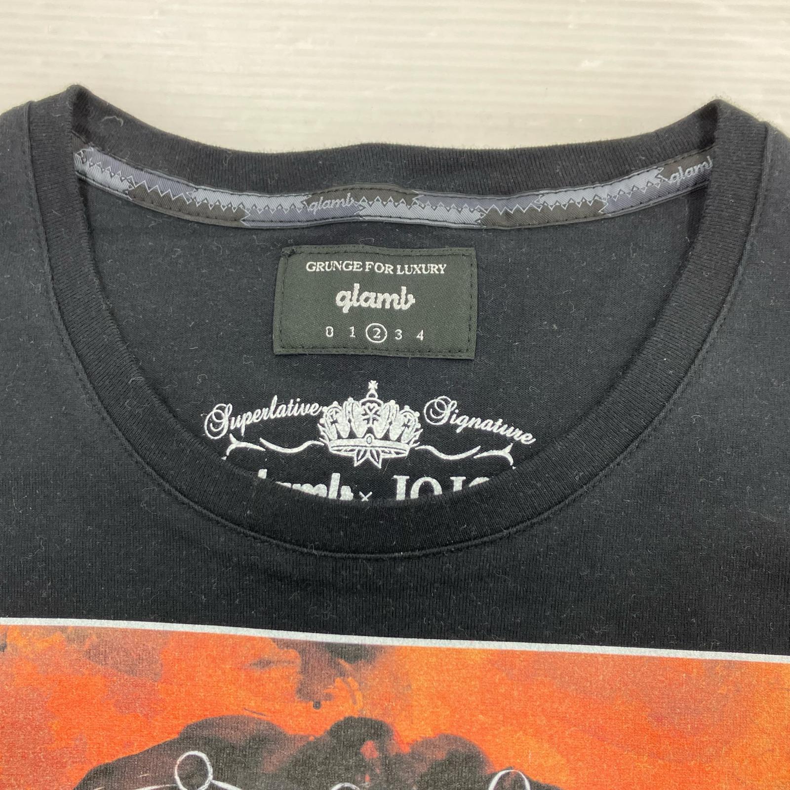 半袖Tシャツ ジョジョの奇妙な冒険 ブラック ザバス BLK 2 2 ブラック