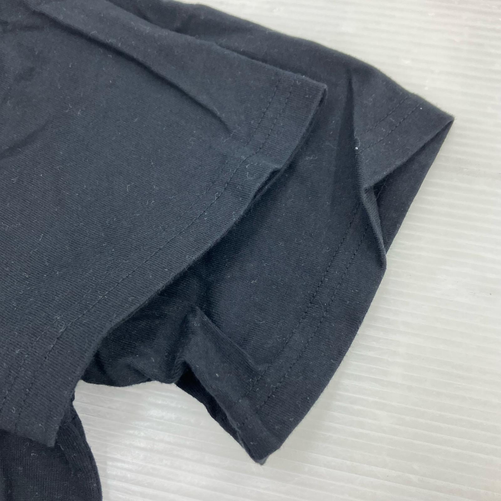 半袖Tシャツ ジョジョの奇妙な冒険 ブラック ザバス BLK 2 2 ブラック