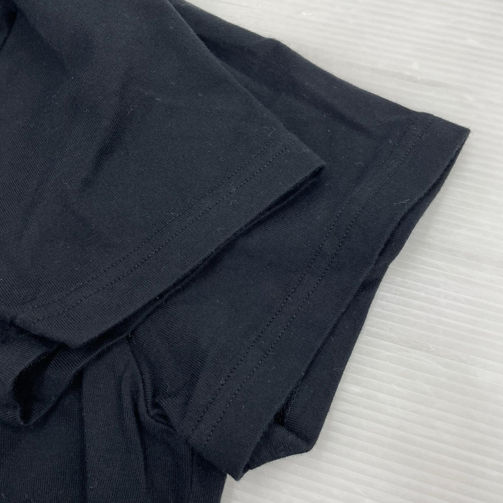 半袖Tシャツ ジョジョの奇妙な冒険 マジシャンズレッド BLK 2 2 ブラック