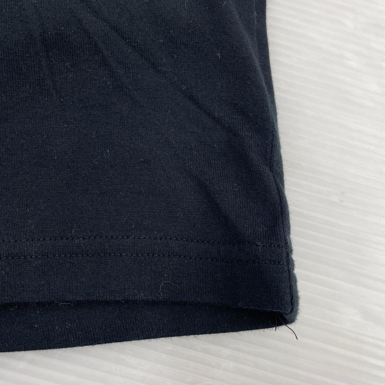 半袖Tシャツ ジョジョの奇妙な冒険 マジシャンズレッド BLK 2 2 ブラック