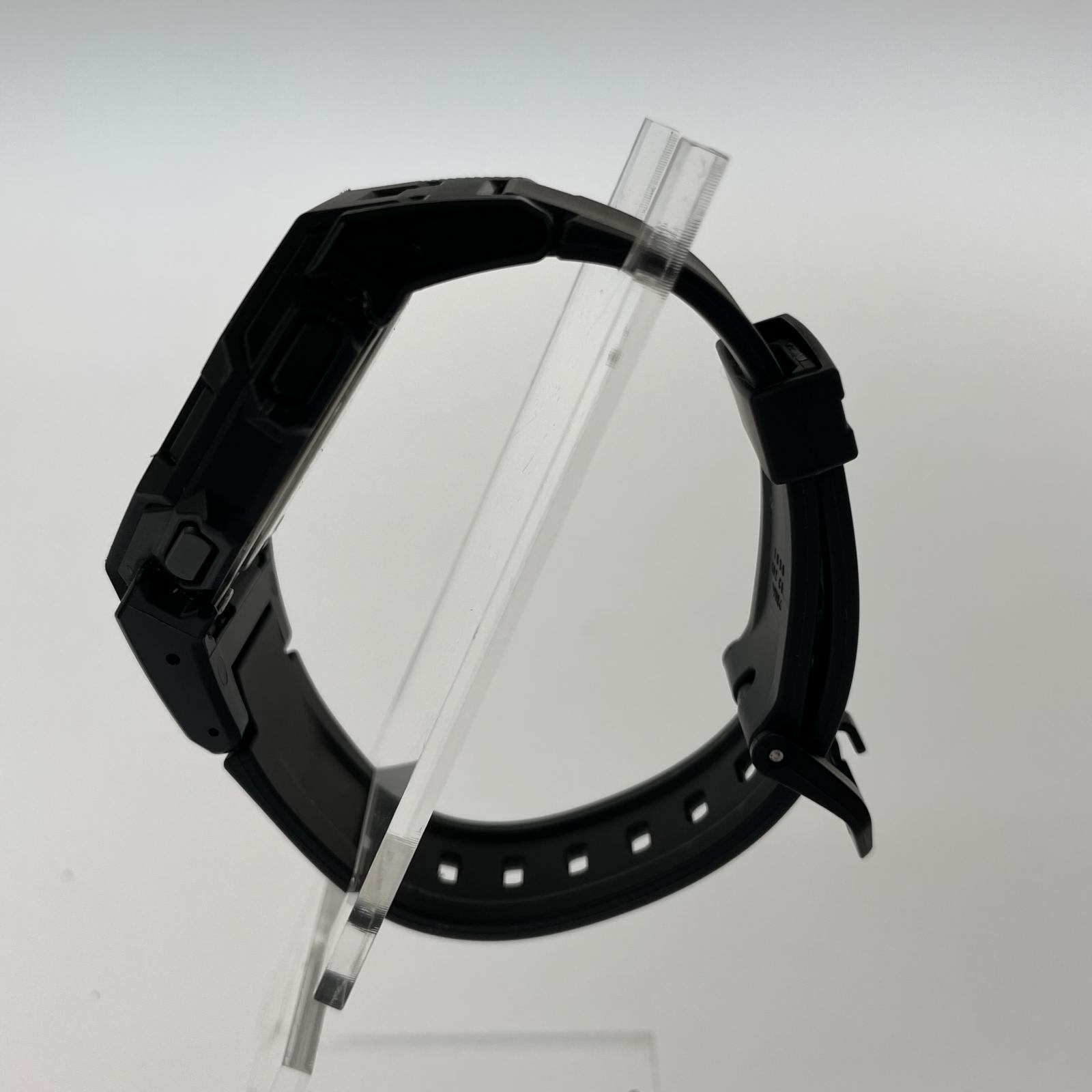 腕時計 ブラック GBX-100 ブラック