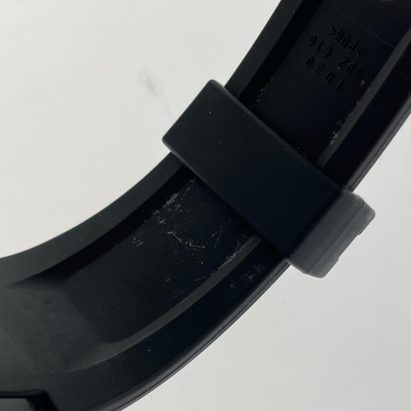 腕時計 ブラック GBX-100 ブラック