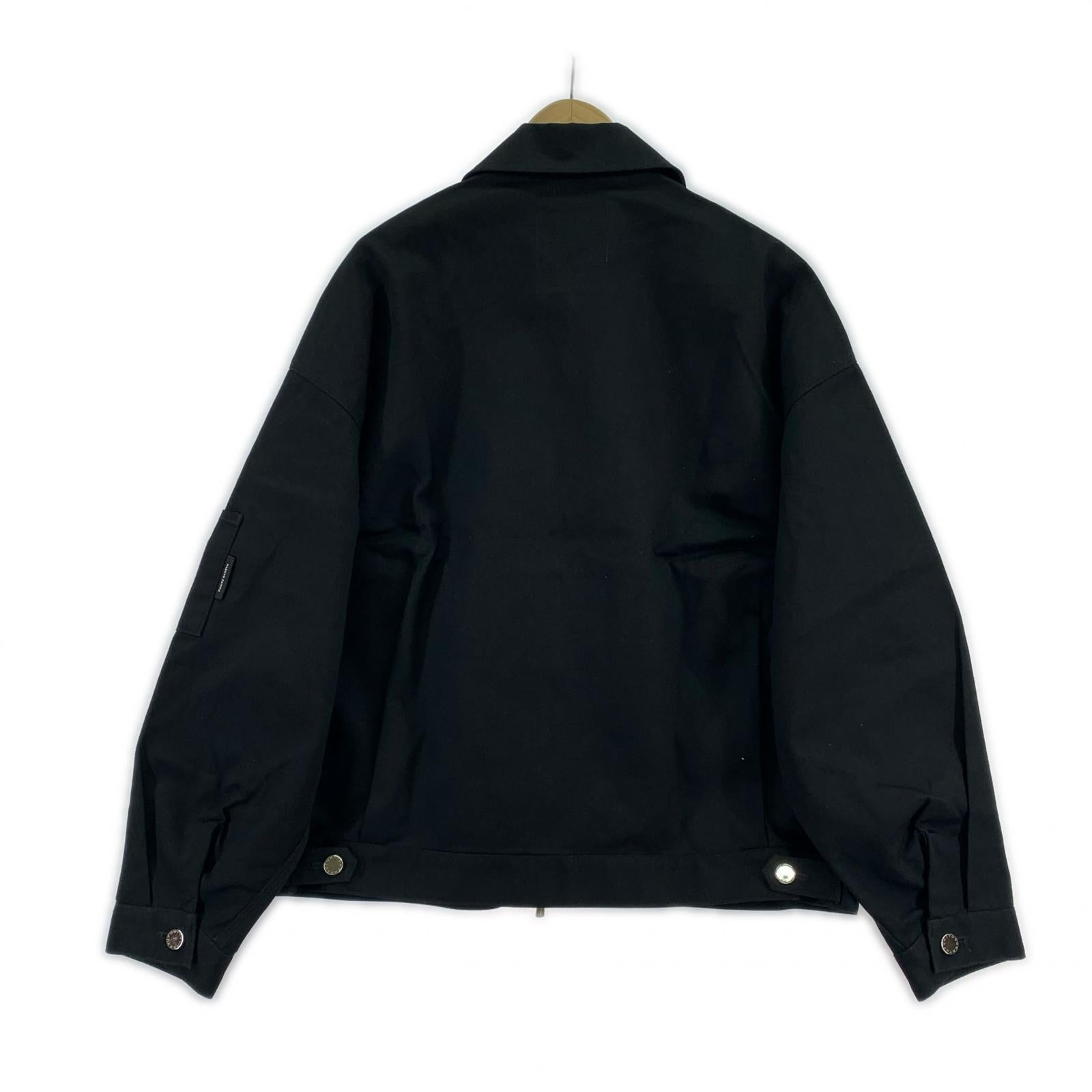 ジャケット × Dickies 2Way 24AW/ブラック 1 ブラック