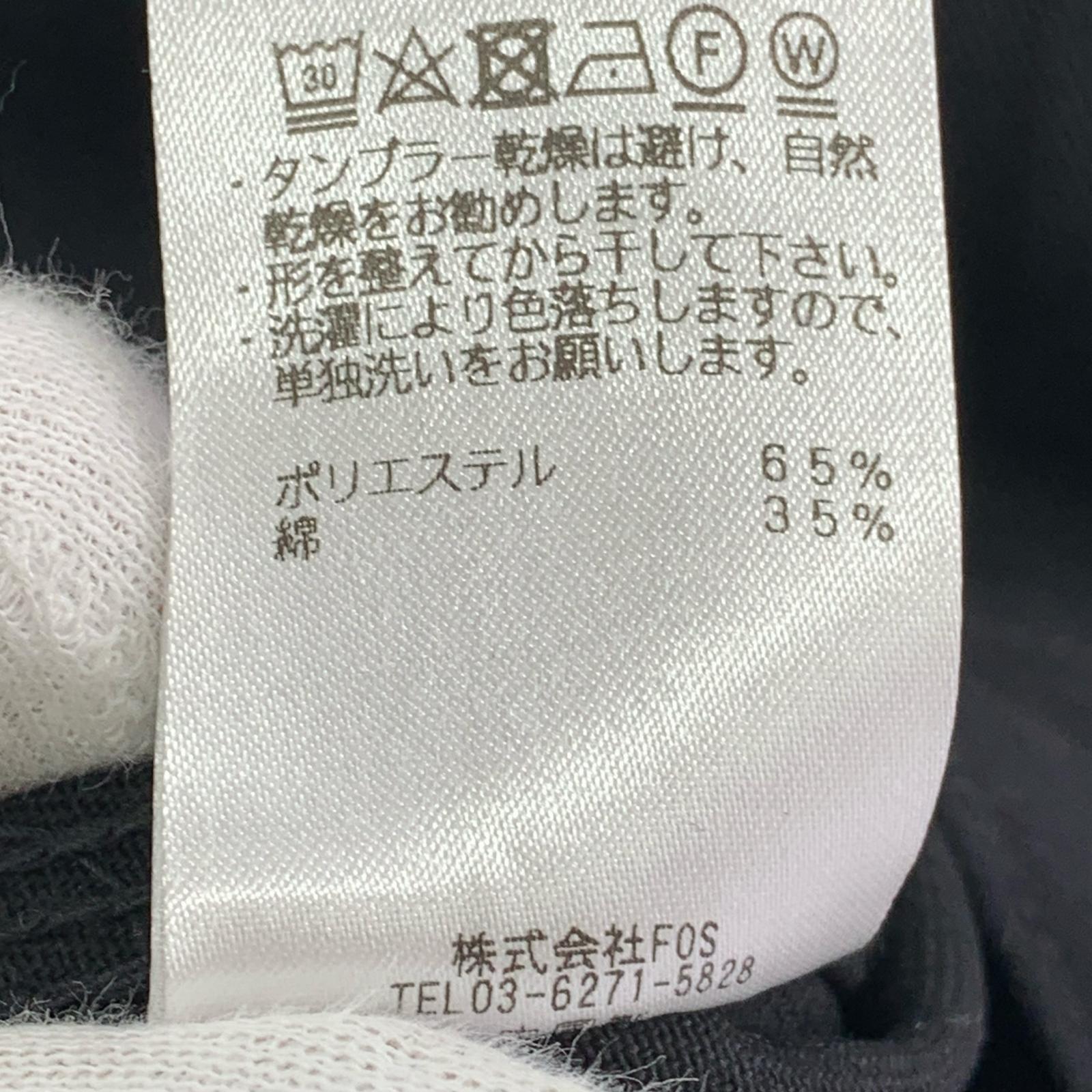 ジャケット × Dickies 2Way 24AW/ブラック 1 ブラック