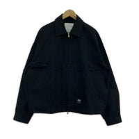 ジャケット × Dickies 2Way 24AW/ブラック 1 ブラック